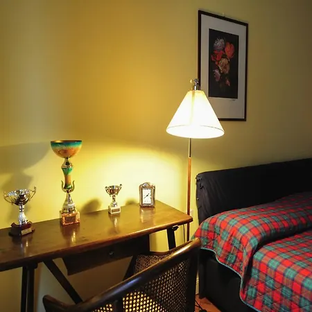 La Belle Epoque Five Stars House Appartement *