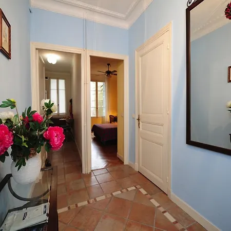 La Belle Epoque Five Stars House * Nice