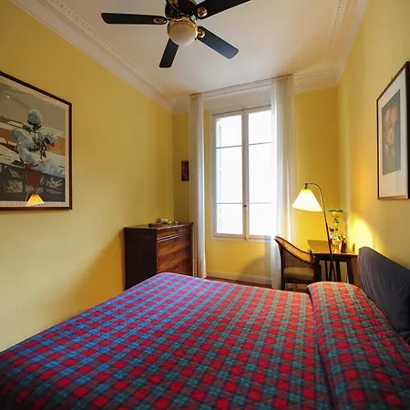 Apartment La Belle Epoque Five Stars House Nice