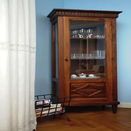 Apartment La Belle Epoque Five Stars House Nice