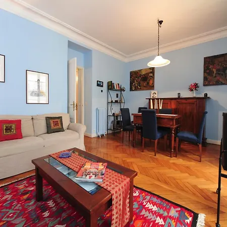 La Belle Epoque Five Stars House * Nice