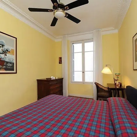 La Belle Epoque Five Stars House Nice