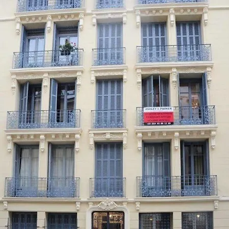 La Belle Epoque Five Stars House *
