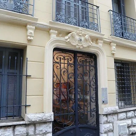 La Belle Epoque Five Stars House * Nice