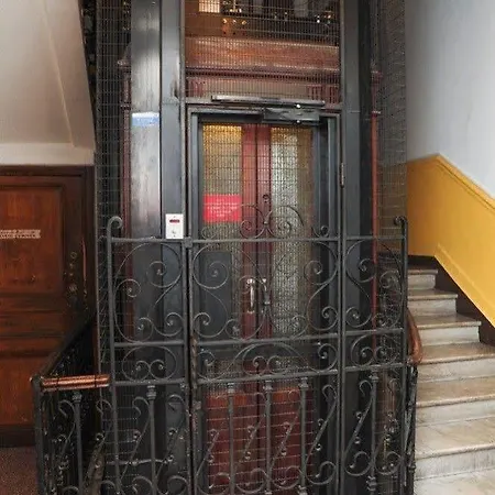 Apartment La Belle Epoque Five Stars House *